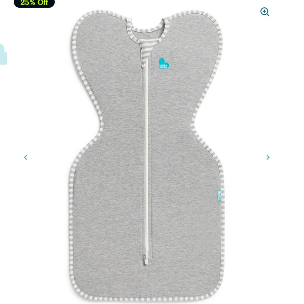 Love to Dream Swaddle